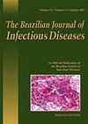 Brazilian Journal of Infectious Diseases