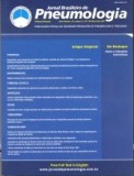 Revista Brasileira de Pneumologia Sanitária